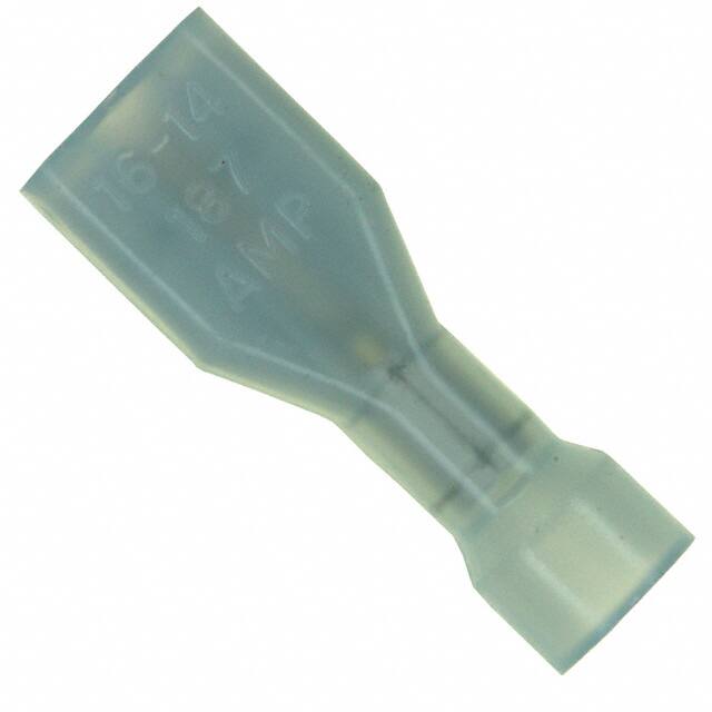 3-520124-2 TE Connectivity AMP Connectors  Connettori a sgancio rapido Connettori a sgancio rapido